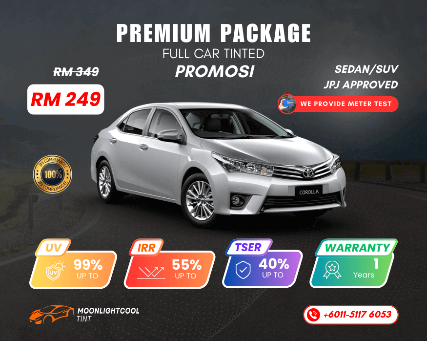 Bronge Package